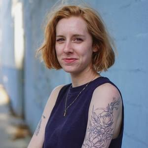 Meet your Posher, Emily